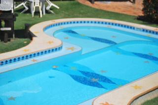 Pousada Agua Marinha - Imbassaí - 4