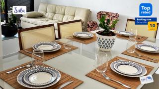 Apartamento Novo - Próximo ao Shopping Jardins - Aracaju - 3