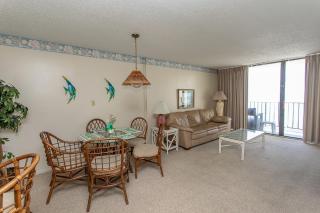 ROYAL GARDEN RESORT 1007 condo - Myrtle Beach - 6