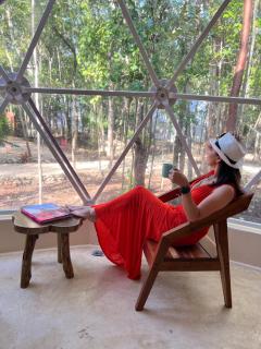 Glamping Mayan Glam - Tulum - 9