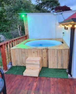 Glamping Akaya - Ibagué - 9