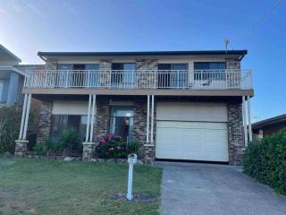 Amani Beach Haus, on the beach - 3