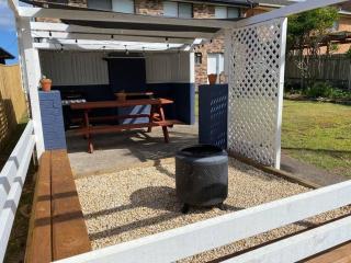 Amani Beach Haus, on the beach - Old Bar - 2