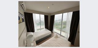 ARU SUITES 3BR Nilam Residence INFINITY POOL - Kota Kinabalu - 6