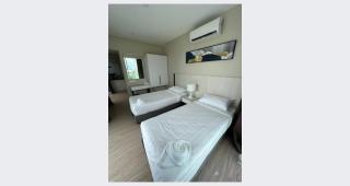 ARU SUITES 3BR Nilam Residence INFINITY POOL - Kota Kinabalu - 2