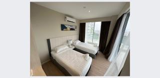 ARU SUITES 3BR Nilam Residence INFINITY POOL - Kota Kinabalu - 1