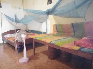Banlung reggae bar homestay& SonaTrekking Tours - 9