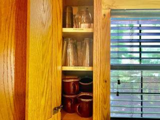 Good Life Cabin 2 - Bryson City - 9