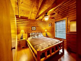 Good Life Cabin 2 - Bryson City - 6