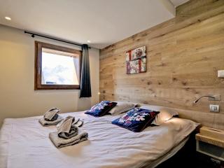 Chalet authentique avec sauna et hammam à Saint-Martin-de-Belleville - FR-1-613B-10 - 6