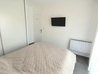 Appartement NEUF 1 chambre, 4 pers, 350m plage Saint Jean de Monts, calme, forêt, commerces à proximité - FR-1-323-268 - Saint-Jean-de-Monts - 6