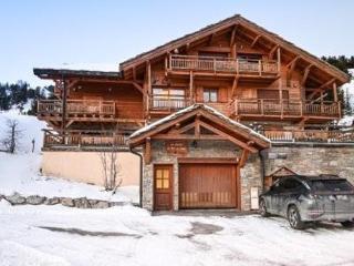 Appartement 3 pièces avec grande terrasse, garage et équipements modernes à Montgenèvre - FR-1-266-210 - Montgenèvre - 8