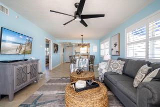 Spectacular Gulf Front Corner Unit condo - 1