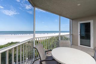 Immaculate Direct Gulf Front 3 Bedroom Condo - Gullwing 505 condo - 8