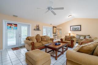 Private Pool Home - Just Miles from Sanibel and Fort Myers Beach - home - Fort Myers - 3