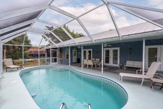 Private Pool Home - Just Miles from Sanibel and Fort Myers Beach - home - Fort Myers - 9