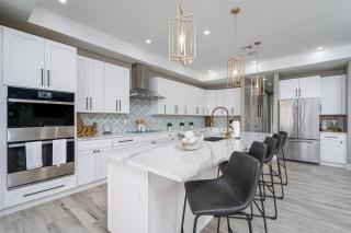 Magnificent New Build Private Pool Home on the North Tip of Fort Myers Beach! home - Fort Myers Beach - 1