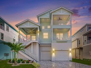 661 Estero Blvd "Beach to Bay" home - Fort Myers Beach - 5