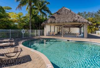 -The Bonita Paddle Efficiency- Your Home Away From Home in Paradise condo - Bonita Springs - 0