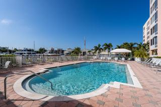 Palm Harbor Penthouse with Marina Views condo - Fort Myers Beach - 7