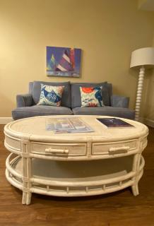Harbour House at the Inn Unit 213 condo - Fort Myers Beach - 2