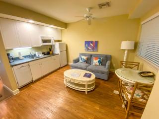 Harbour House at the Inn Unit 213 condo - Fort Myers Beach - 3