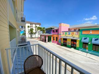 Harbour House at the Inn Unit 211 condo - Fort Myers Beach - 0