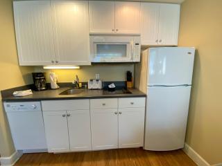 Harbour House at the Inn Unit 211 condo - Fort Myers Beach - 1