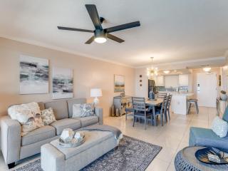 Two-Bedroom Apartment - 2