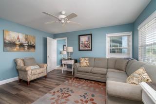 -Warm Sands- Fantastic Gulf Front Duplex! home - Fort Myers Beach - 3