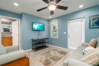-Warm Sands- Fantastic Gulf Front Duplex! home - Fort Myers Beach - 1