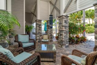 -Warm Sands- Fantastic Gulf Front Duplex! home - Fort Myers Beach - 9