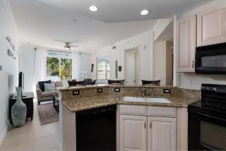 -The Bonita Paddle 2 2- Your Home Away From Home in Paradise condo - Bonita Springs - 3