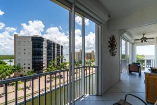 Casa Marina 654 - 4321 Bay Beach Lane condo - Fort Myers Beach - 4