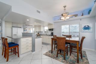 Casa Marina 654 - 4321 Bay Beach Lane condo - Fort Myers Beach - 1