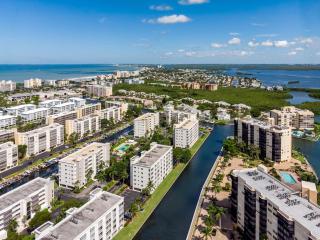 Casa Marina 654 - 4321 Bay Beach Lane condo - Fort Myers Beach - 3