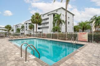 Casa Marina 654 - 4321 Bay Beach Lane condo - Fort Myers Beach - 9