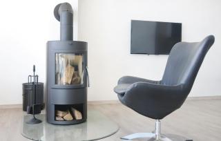 Appartement Seestern A - 6