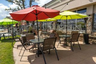 Holiday Inn Detroit Lakes - Lakefront by IHG - 2