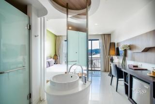 The Pago Design Hotel Phuket-SHA Plus - Phuket - 4