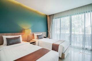 The Pago Design Hotel Phuket-SHA Plus - Phuket - 3
