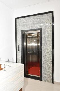 Hotel Lotus Inn near Udaipur City Railway Station - Udaipur - 3