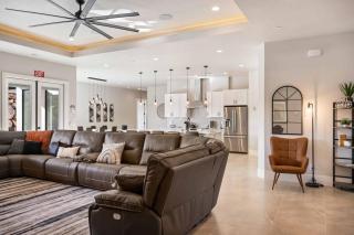 Slice of Paradise home - Hurricane - 6