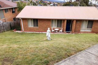 Beautiful Sunny house, 10 mins from Hobart City - Lenah Valley - 5
