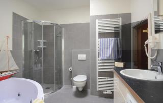 Appartement Seestern E - 9