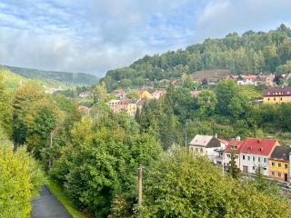Vila Jáchymov - 7