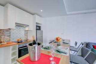 Le Bristol V - Happy Rentals - Juan-les-Pins - 8