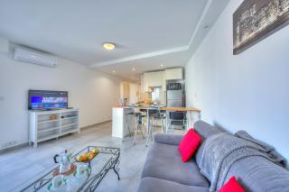 Le Bristol V - Happy Rentals - Juan-les-Pins - 1