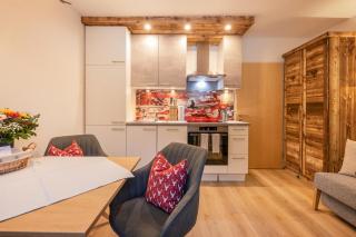 Art-Apartments Kartnaller superior - Neustift im Stubaital - 5