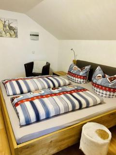 Steinbock Bed & Breakfast - Fischen - 1